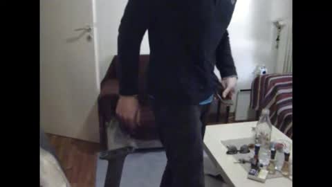 dickus_biggus online show from January 7, 9:47 am