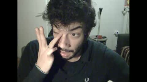 dickus_biggus online show from February 1, 7:36 am