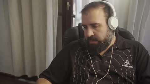 Cristian Dipolino online show from May 30, 2:59 pm