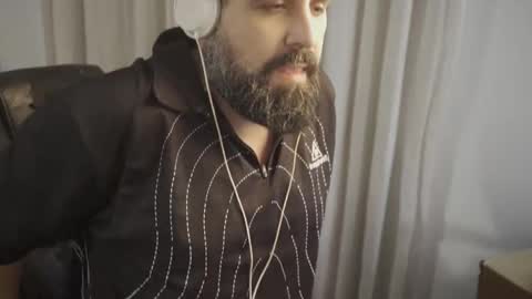 Cristian Dipolino online show from April 18, 7:58 pm