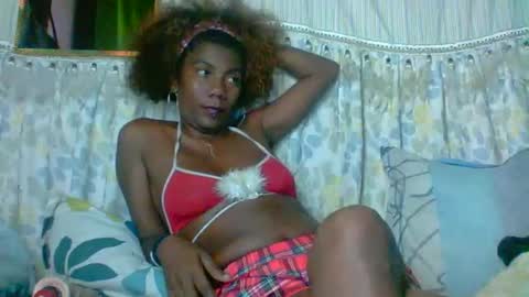 Didie online show from April 18, 7:07 pm