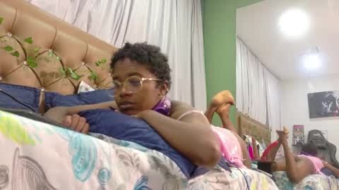 didoelizabeth online show from October 2, 2:05 pm