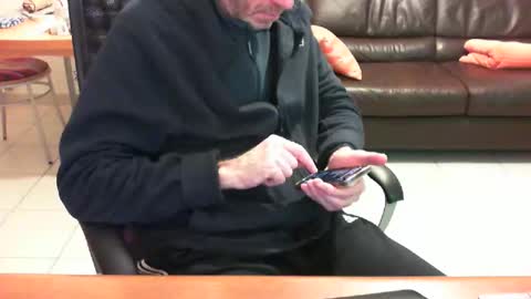 didonc from france..... online show from February 21, 8:23 pm