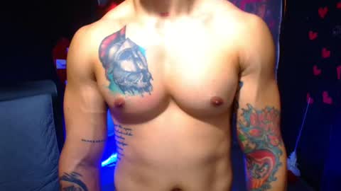 Snapshot of diego__cruz chatting on February 13, 5:54 pm Diego online show from February 13, 5:54 pm