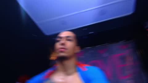Snapshot of diego__cruz chatting on February 15, 3:06 pm Diego online show from February 15, 3:06 pm