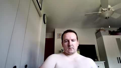 Andy Brownhill online show from October 4, 6:39 pm