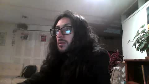 diego_incubo_ii online show from August 2, 8:27 am