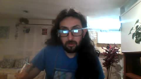 diego_incubo_ii online show from July 14, 2:05 am