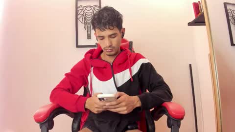 Diego lat online show from September 20, 11:19 pm