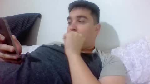 Diego online show from November 24, 3:27 am