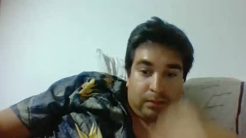 Diego online show from January 14, 2:08 am