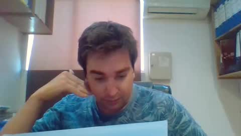 Diego online show from January 7, 7:49 pm