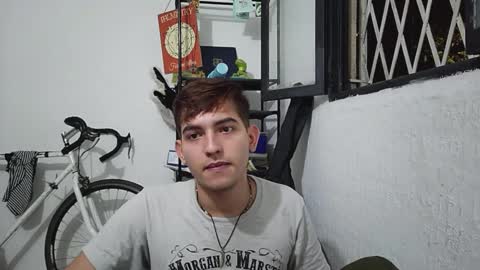 Snapshot of diegorogue_ chatting on December 31, 1:57 am Diego rogue online show from December 31, 1:57 am