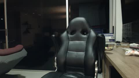 Diego Ortega online show from December 21, 2:18 am