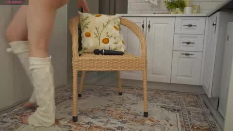 Sophie online show from March 18, 5:19 pm