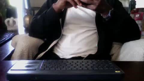 The Digital Pimp.... online show from July 12, 12:30 pm