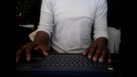 The Digital Pimp.... online show from January 15, 12:47 pm