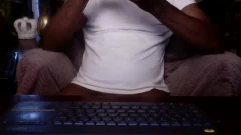 The Digital Pimp.... online show from July 10, 9:25 am