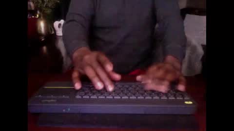 The Digital Pimp.... online show from February 22, 11:57 am