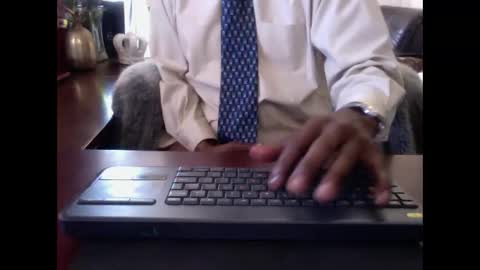 The Digital Pimp.... online show from March 17, 3:17 pm