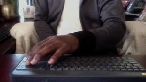 The Digital Pimp.... online show from June 21, 12:00 pm