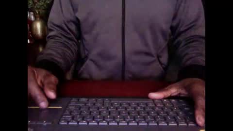 The Digital Pimp.... online show from May 9, 9:37 am