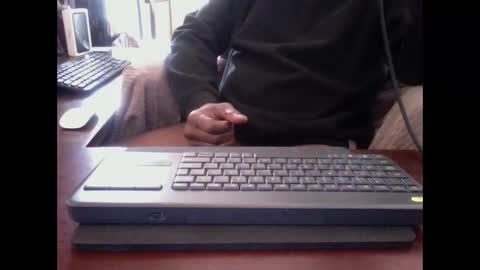 The Digital Pimp.... online show from December 1, 1:53 pm