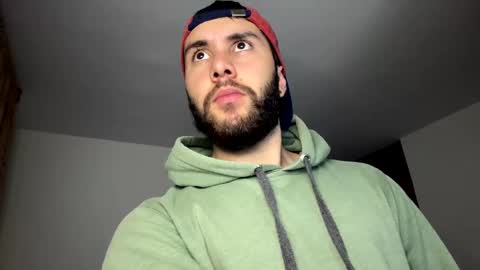 Snapshot of diicaprio69 chatting on October 31, 1:06 am diicaprio69 online show from October 31, 1:06 am