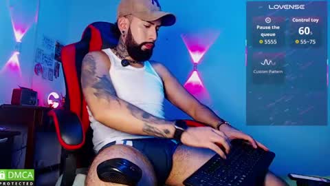  Dylan  online show from April 19, 10:34 pm