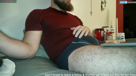 Daddy online show from April 19, 7:09 am