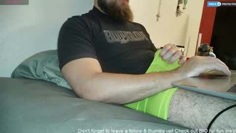 Daddy online show from April 20, 8:39 am