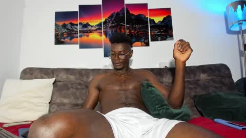 joshua online show from January 24, 11:56 pm