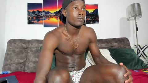 joshua online show from January 26, 3:59 am