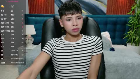  DILAN online show from November 20, 6:05 pm