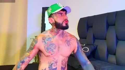 Dilan Scootk online show from July 3, 6:56 pm