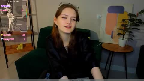 Dilara online show from March 11, 2:53 pm