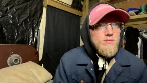 Daddy online show from January 15, 2:53 am