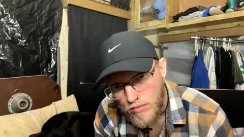 Daddy online show from February 18, 12:21 am