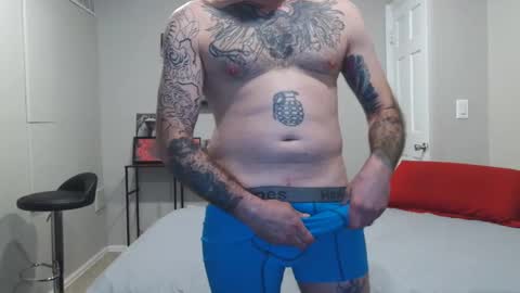 dilftattydaddy online show from January 26, 6:59 am