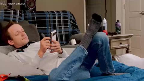 Dilldough405 online show from October 31, 9:48 pm