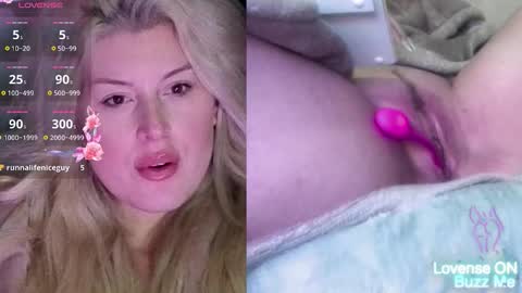 Maria online show from December 18, 2:29 am