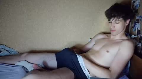 Dima online show from May 22, 10:16 pm