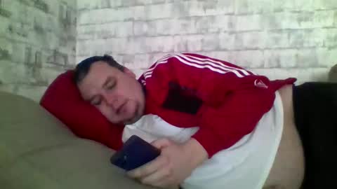 dimasvit5336 online show from January 14, 9:17 am