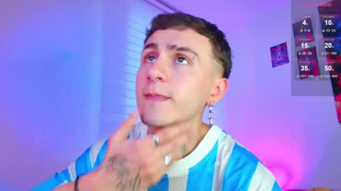 Julian Independent Model online show from February 11, 10:57 pm