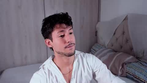 Fabian online show from October 26, 9:36 pm