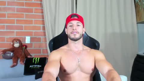 dimitricaruso online show from July 23, 1:58 am