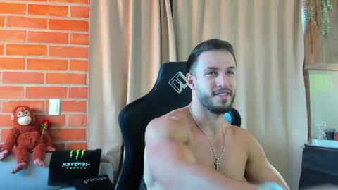 dimitricaruso online show from July 24, 7:22 pm