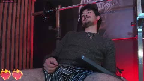 Dimitri online show from October 28, 8:54 pm