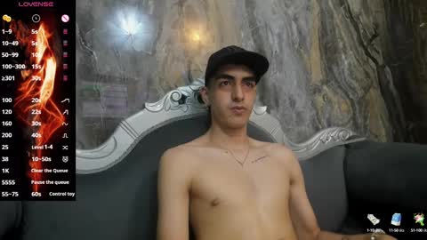 DIMITRY STYLE  online show from December 12, 10:31 pm