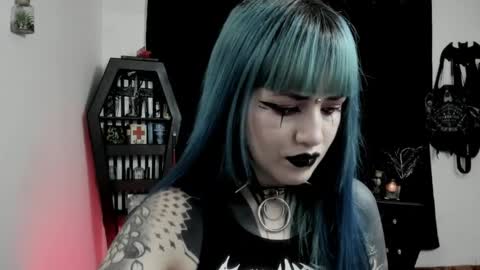 dimmuanddarkness online show from April 3, 4:52 am